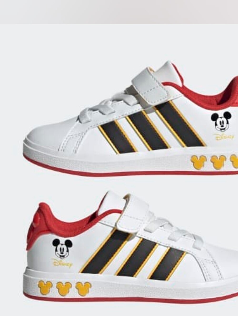 Adidas Disney Mickey Mouse